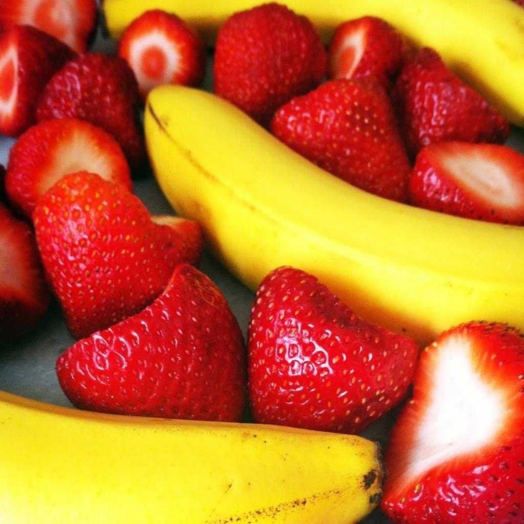 Топ-10 самых аллергенных фруктов и ягод. Что опаснее – банан или виноград?
