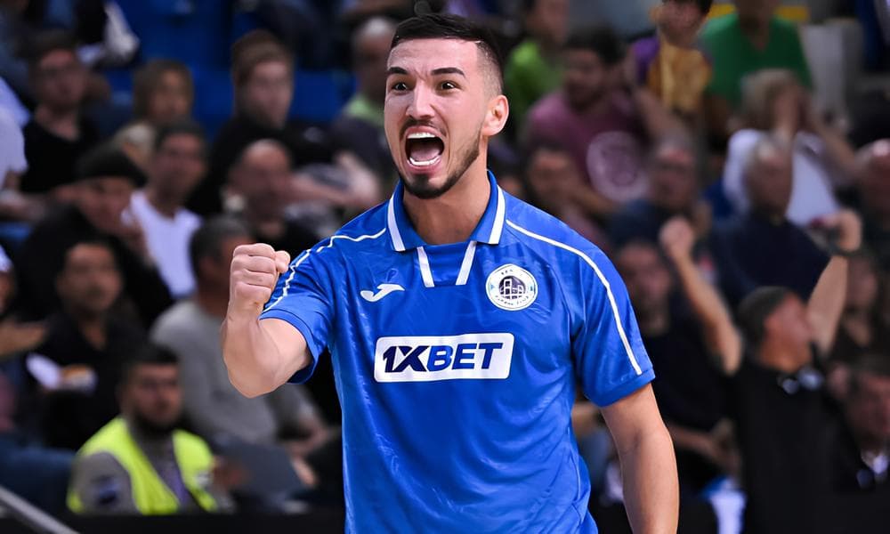 «Семей» стал обладателем Кубка Казахстана