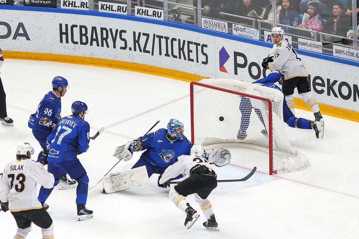 Борьба за престиж