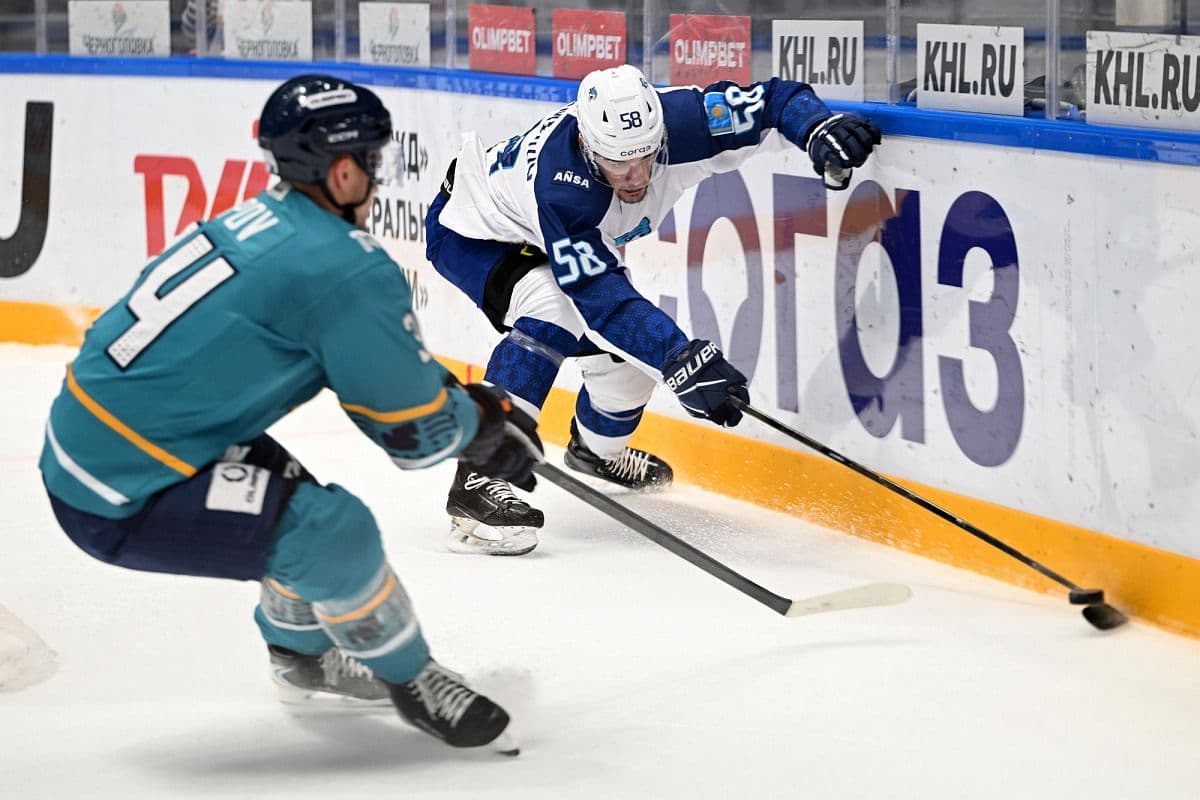 «Хлопнули» чемпиона