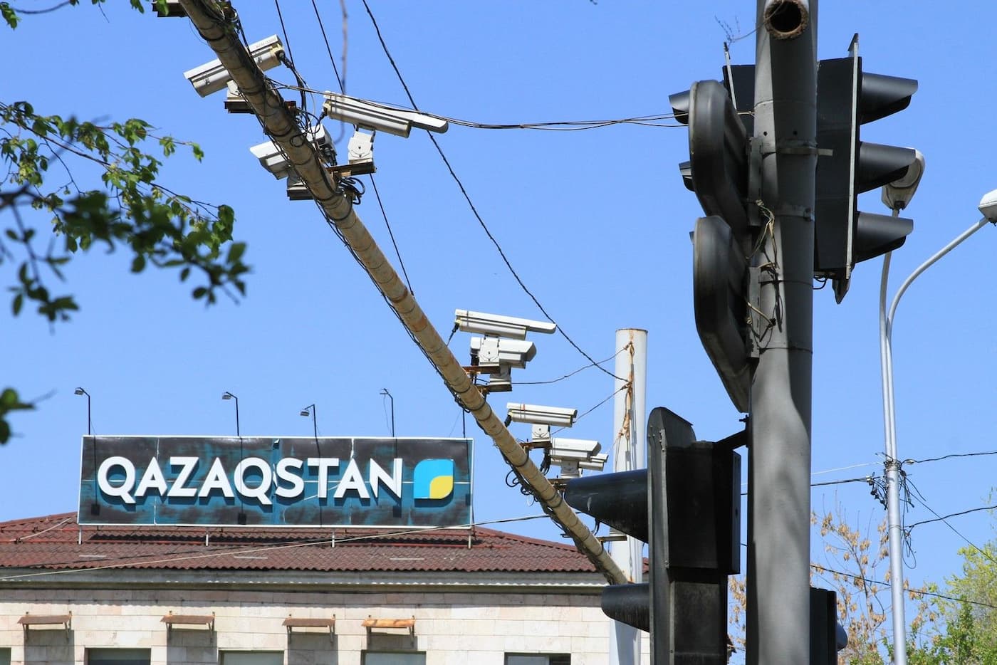 Решение о наказании за правонарушения будет принимать искусственный интеллект?