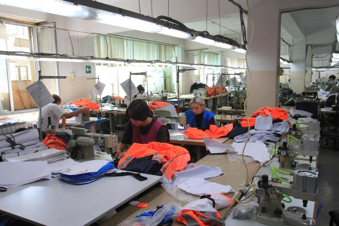 Возродится ли в Казахстане социально значимая отрасль?