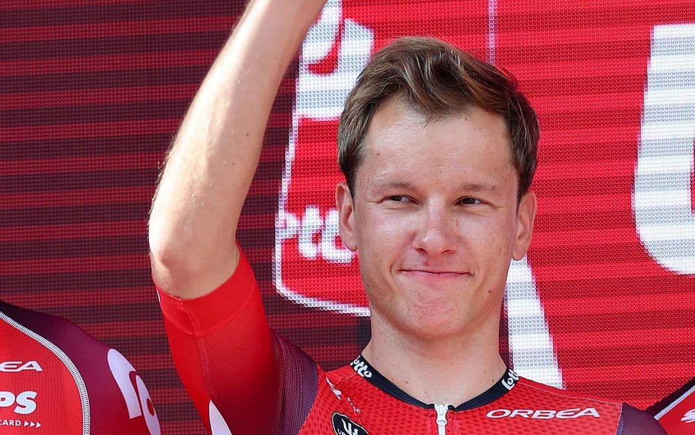 Арьен Ливинс перешел в «Астану»