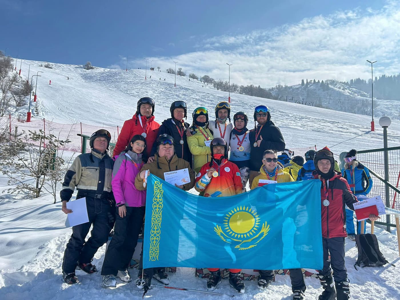 Новая дисциплина 
