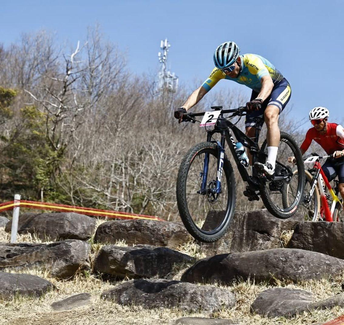 Серебро из Японии