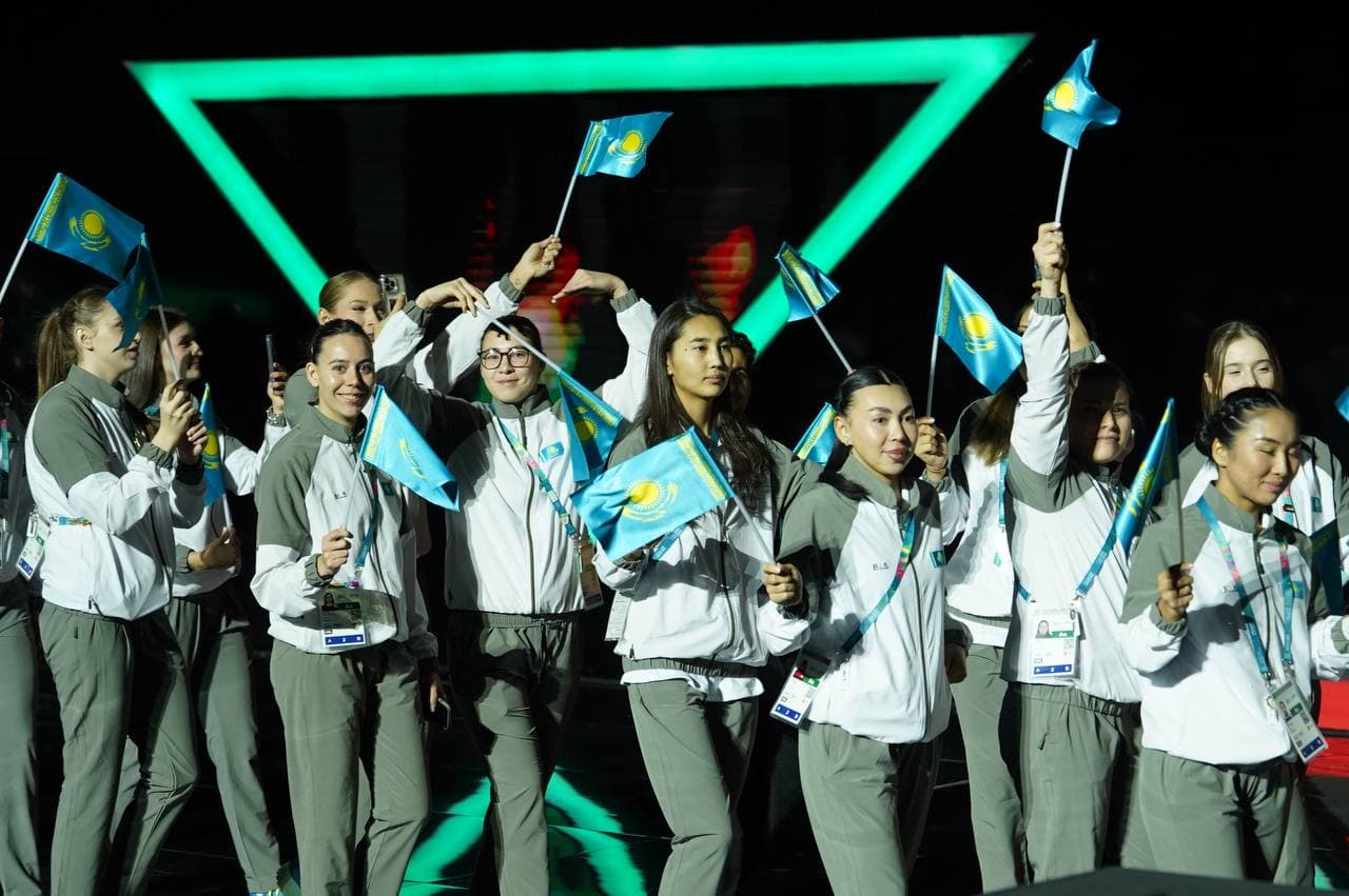 56 казахстанских спортсменов из 97 завоевали медали на VI Исламских играх в Эр-Рияде