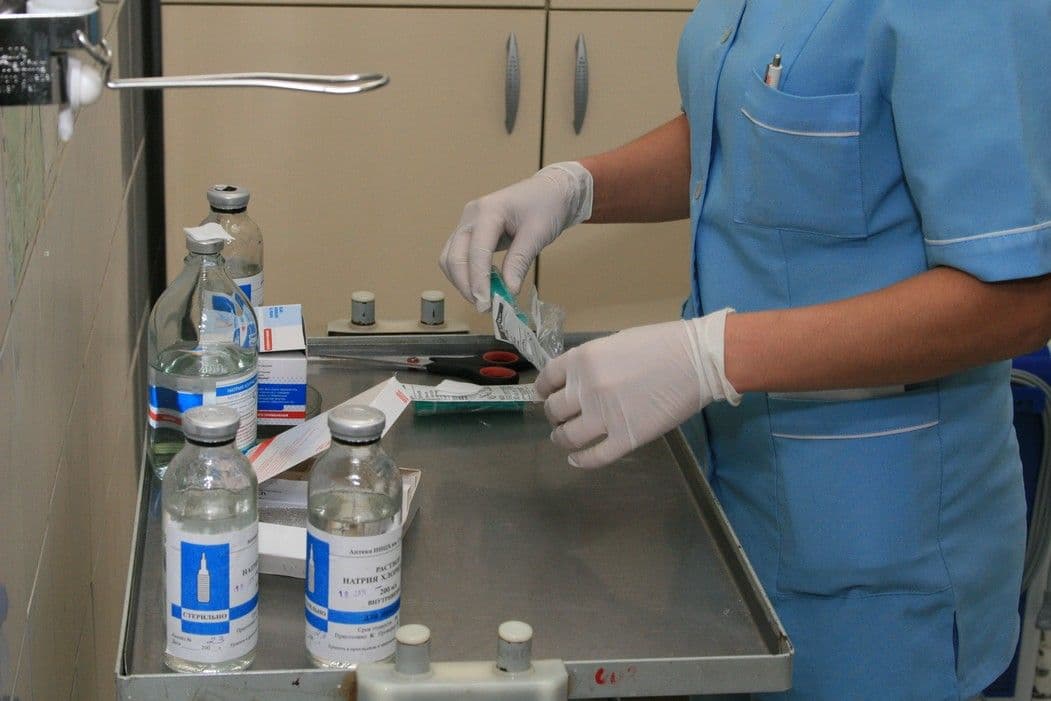 Минздрав может стать «декоративным» органом?