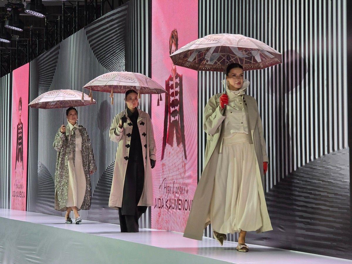 Палитра смыслов и стилей