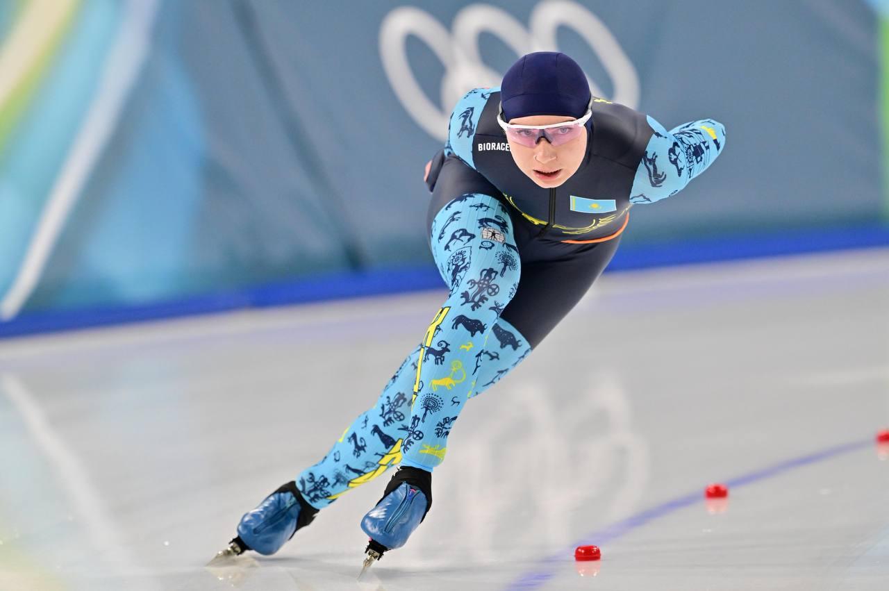 Морозова установила два национальных рекорда