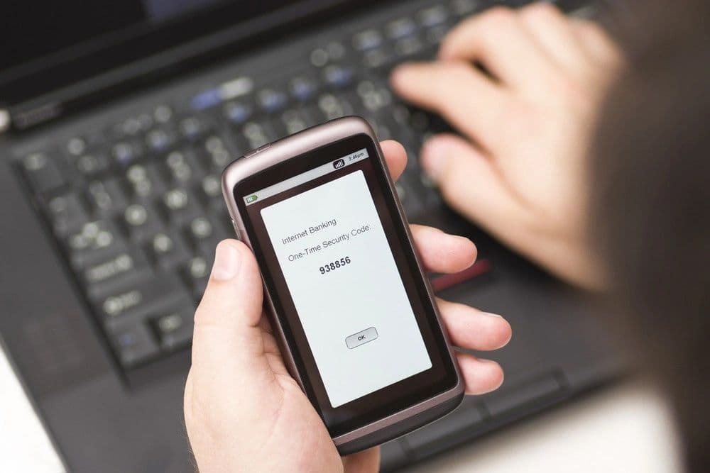 Звонок из налоговой