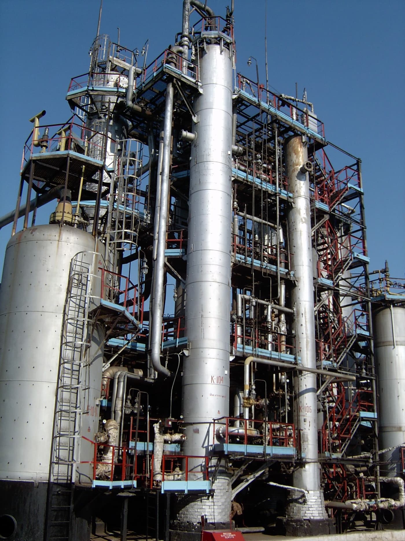 Аборигены стерпят все?