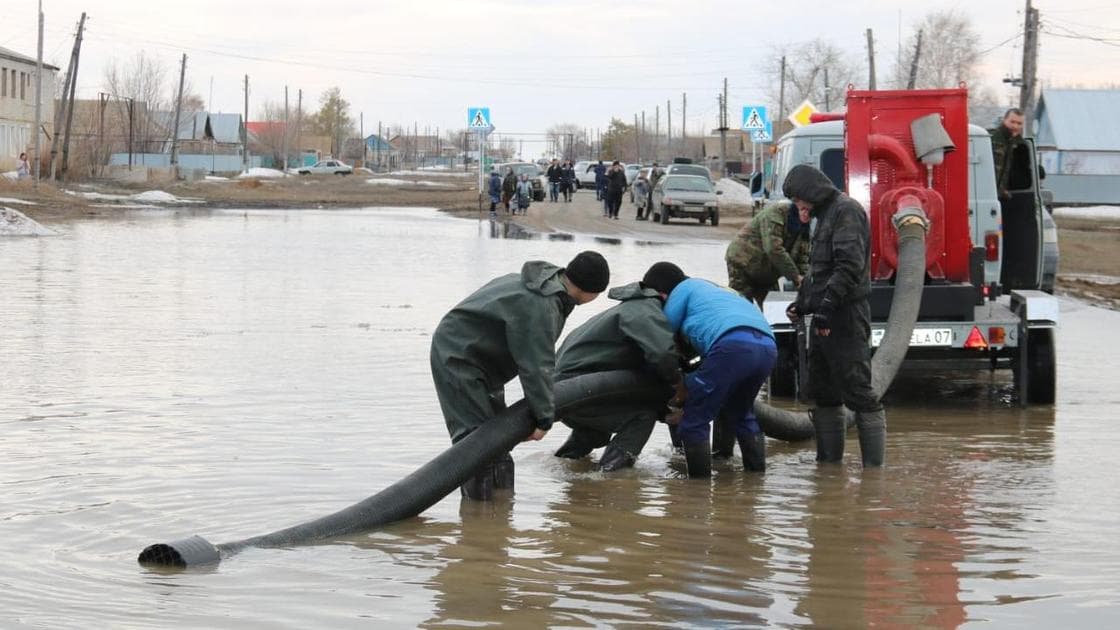 Спасение утопающих 