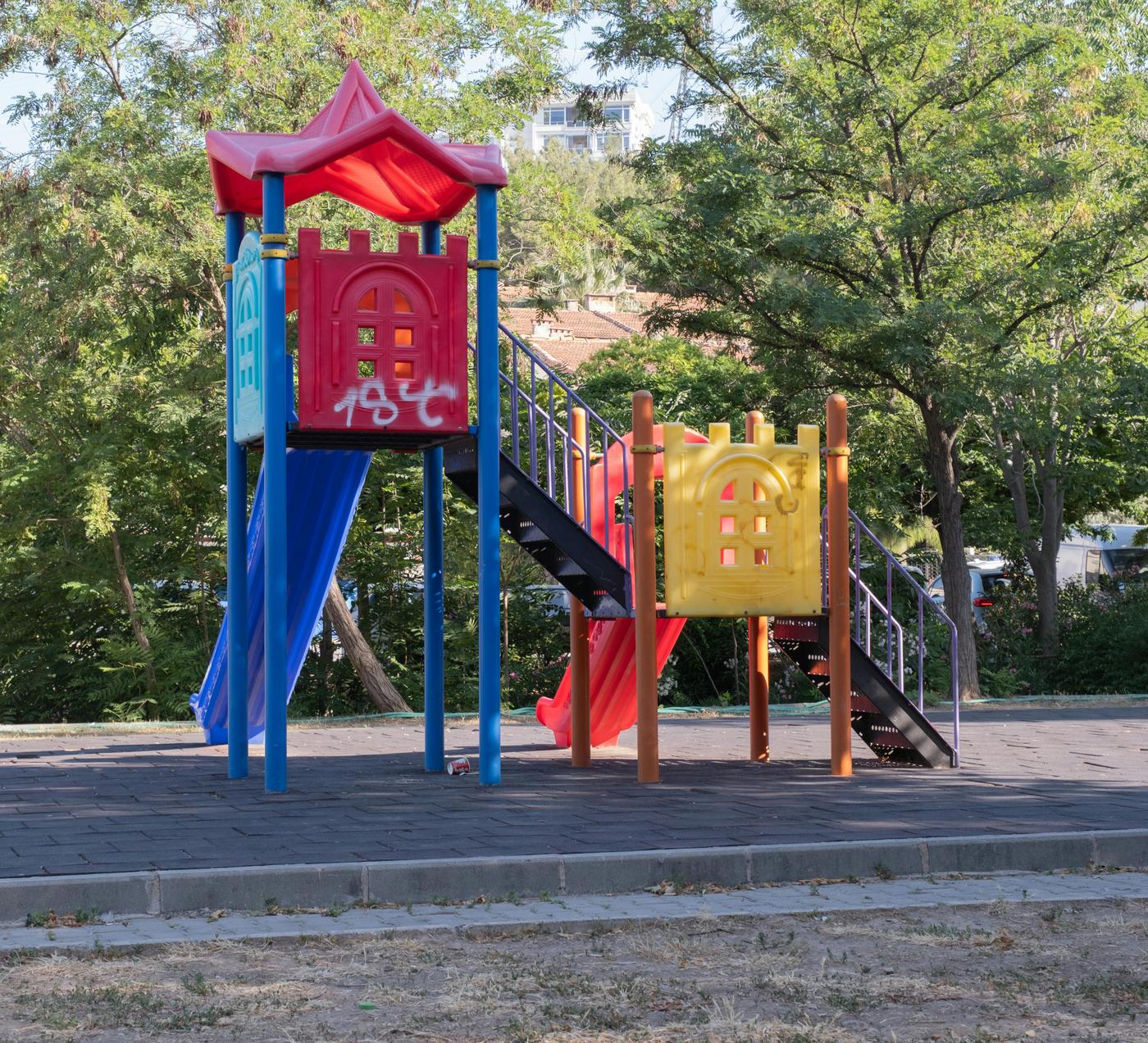 Рукоприкладство – не решение