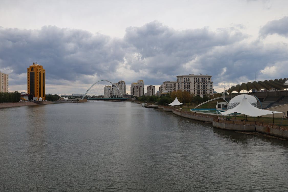Вода под контролем? 