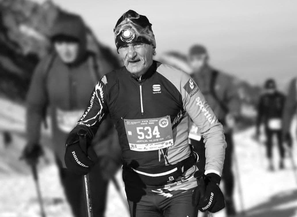 70-летний участник скончался во время любительского забега вАлматы