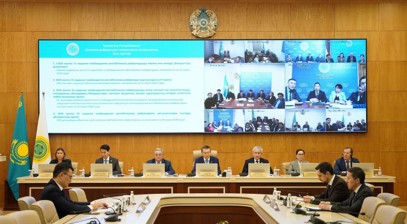 На пороге перемен