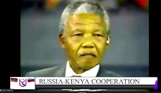 Перспективы российско-кенийского сотрудничества для устойчивого развития в Африке