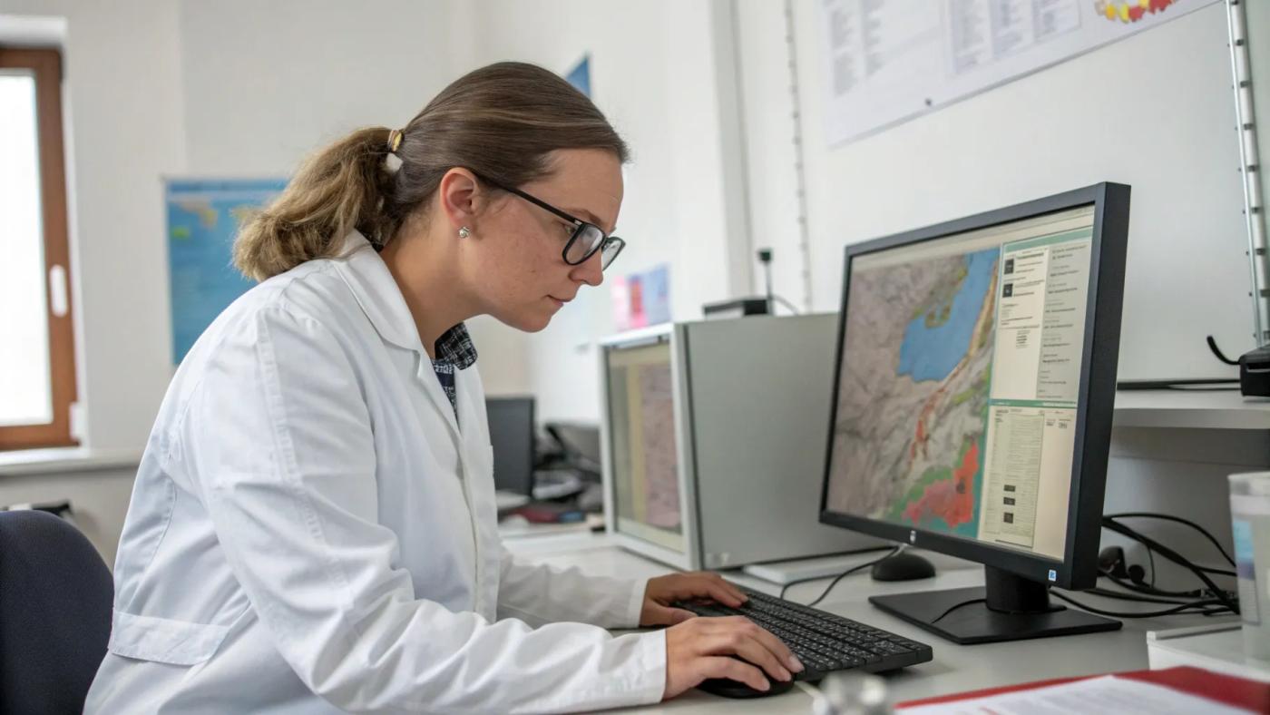 Казахстан опять трясет