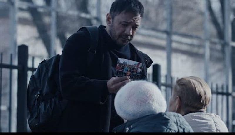 Почему дети убегают из дома?