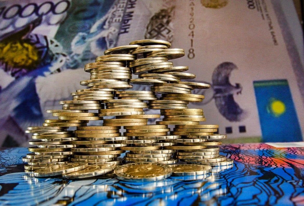 Бизнес в сети налогов не боится 