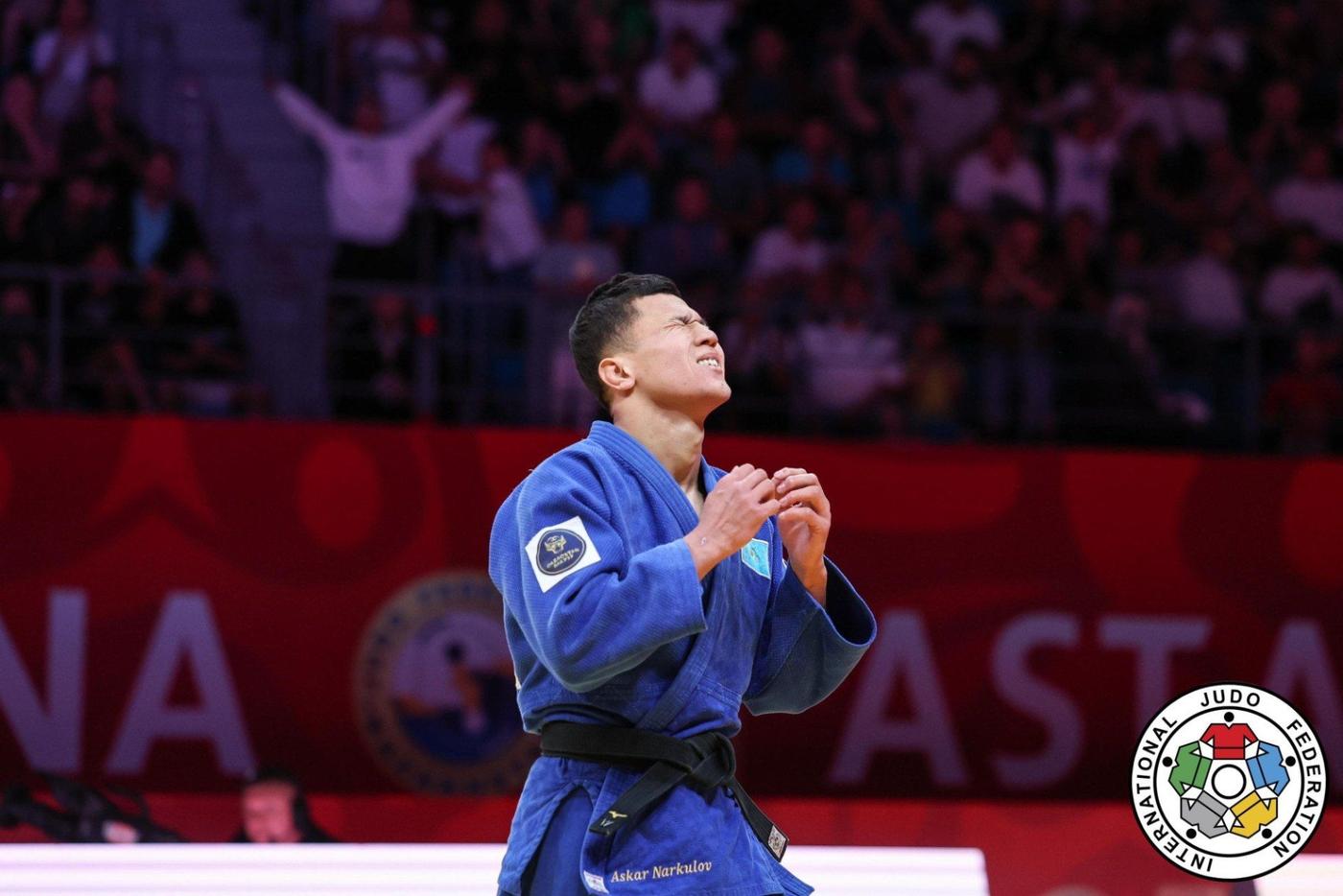 Представлен состав на «Гранд-слэм» в Душанбе