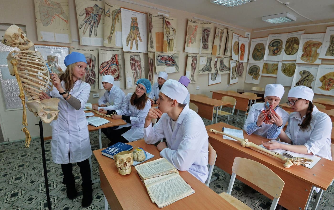 Было четыре, стало пять плюс три
