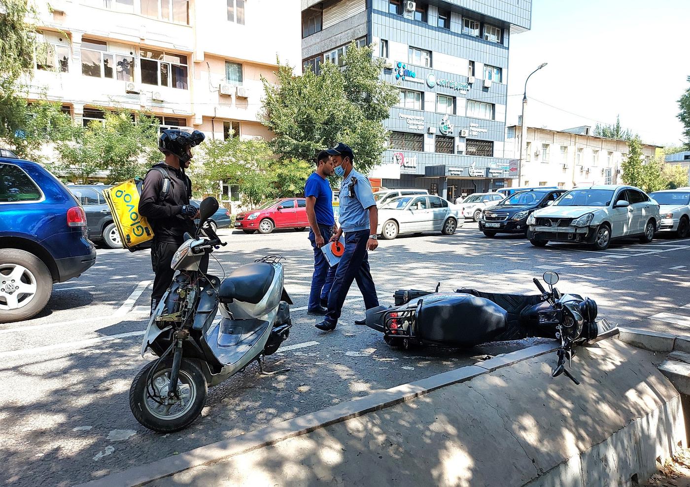 Общественный самоконтроль