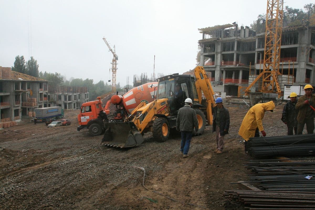 Перемены на работе