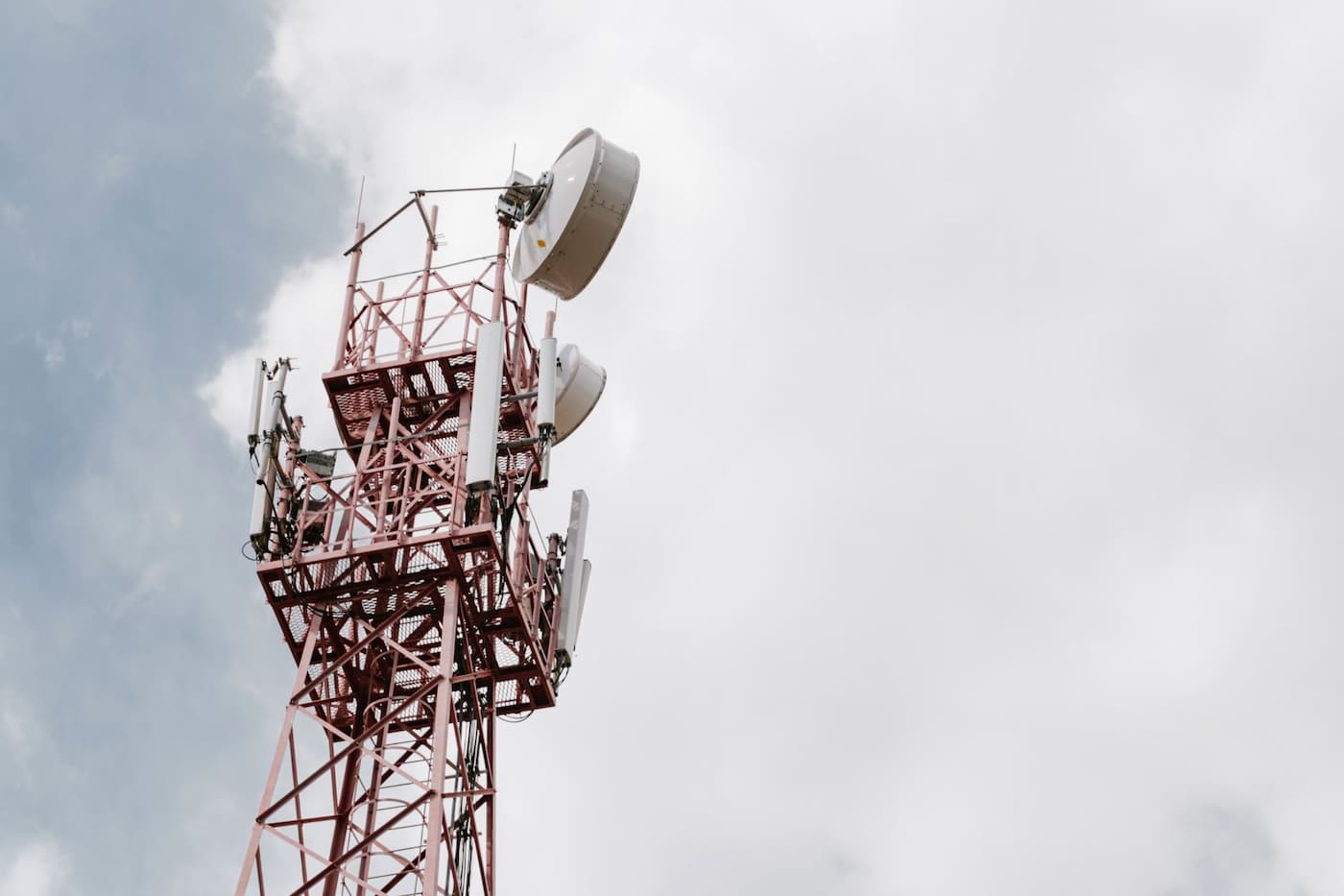 Оптоволокно в селах Казахстана