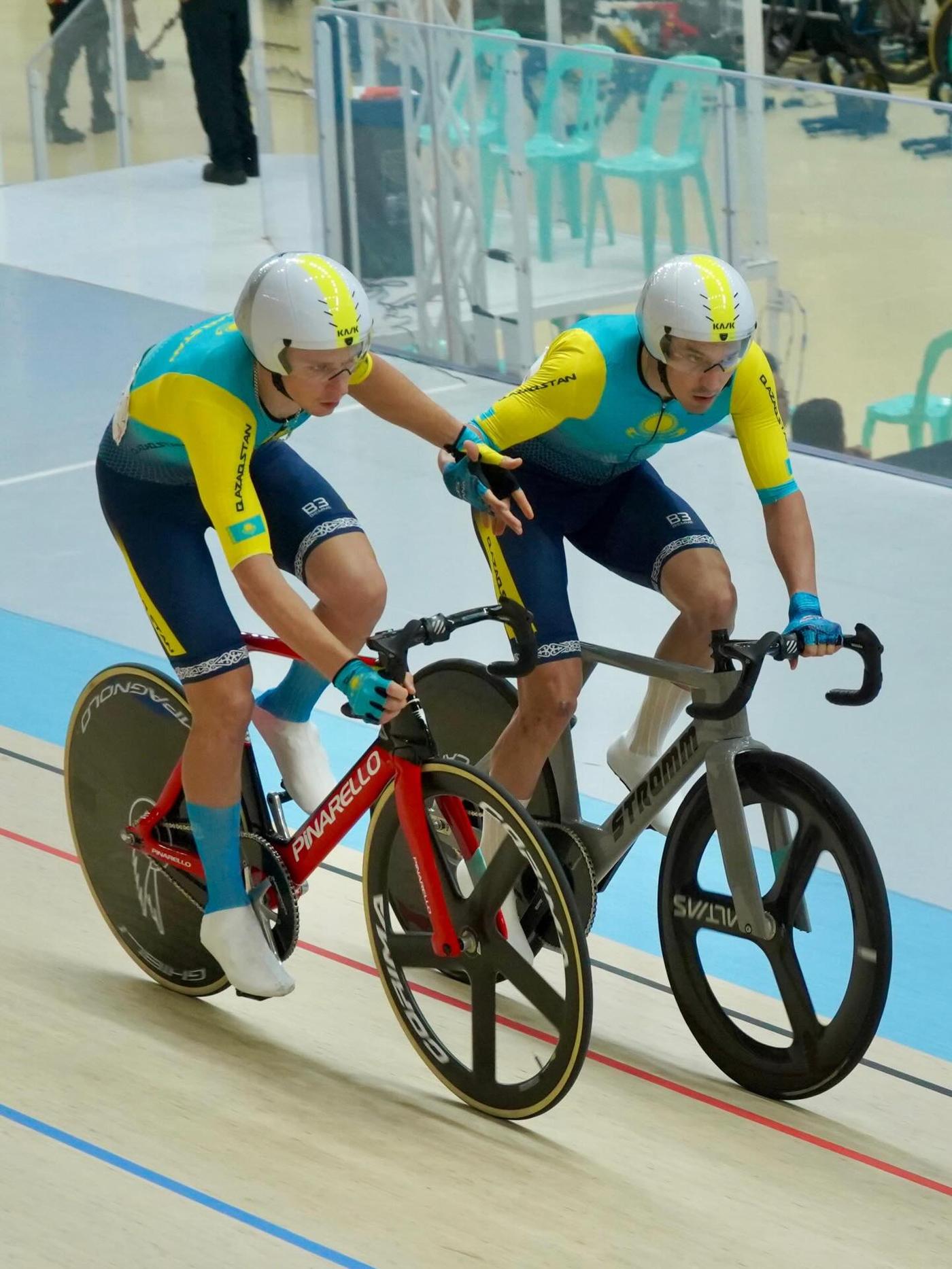 Пошумели на Филиппинах