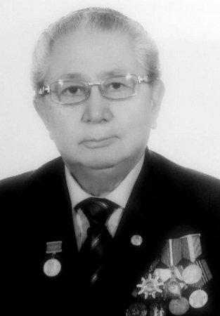 Государственный романтик