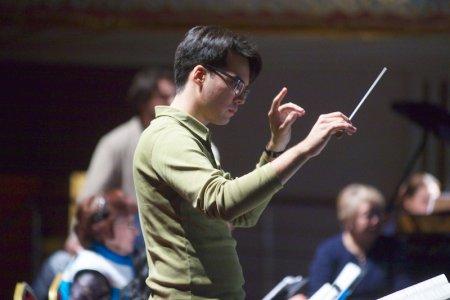 Музыка, ответственность и дирижерский пульт