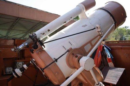 Зачем нужна астрономия в школе