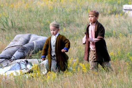 Села не будет. Население кончилось