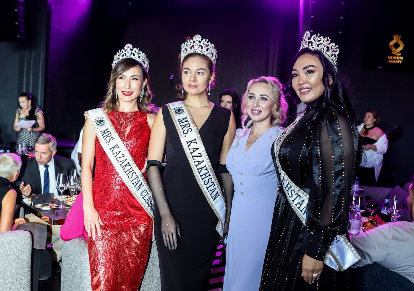 Кто сменит королеву на троне?