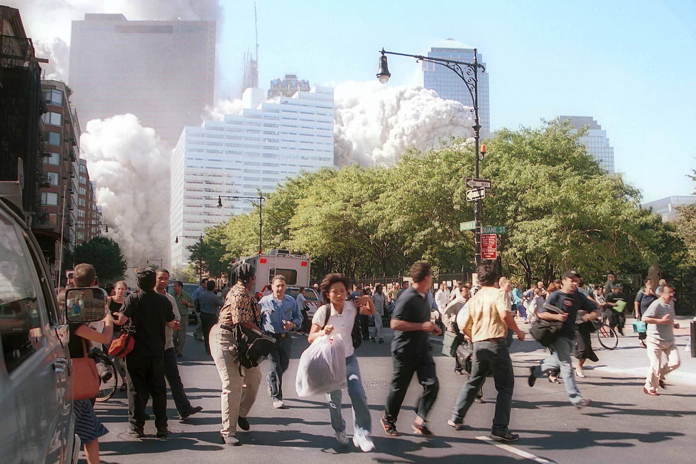 Неидеальное убийство