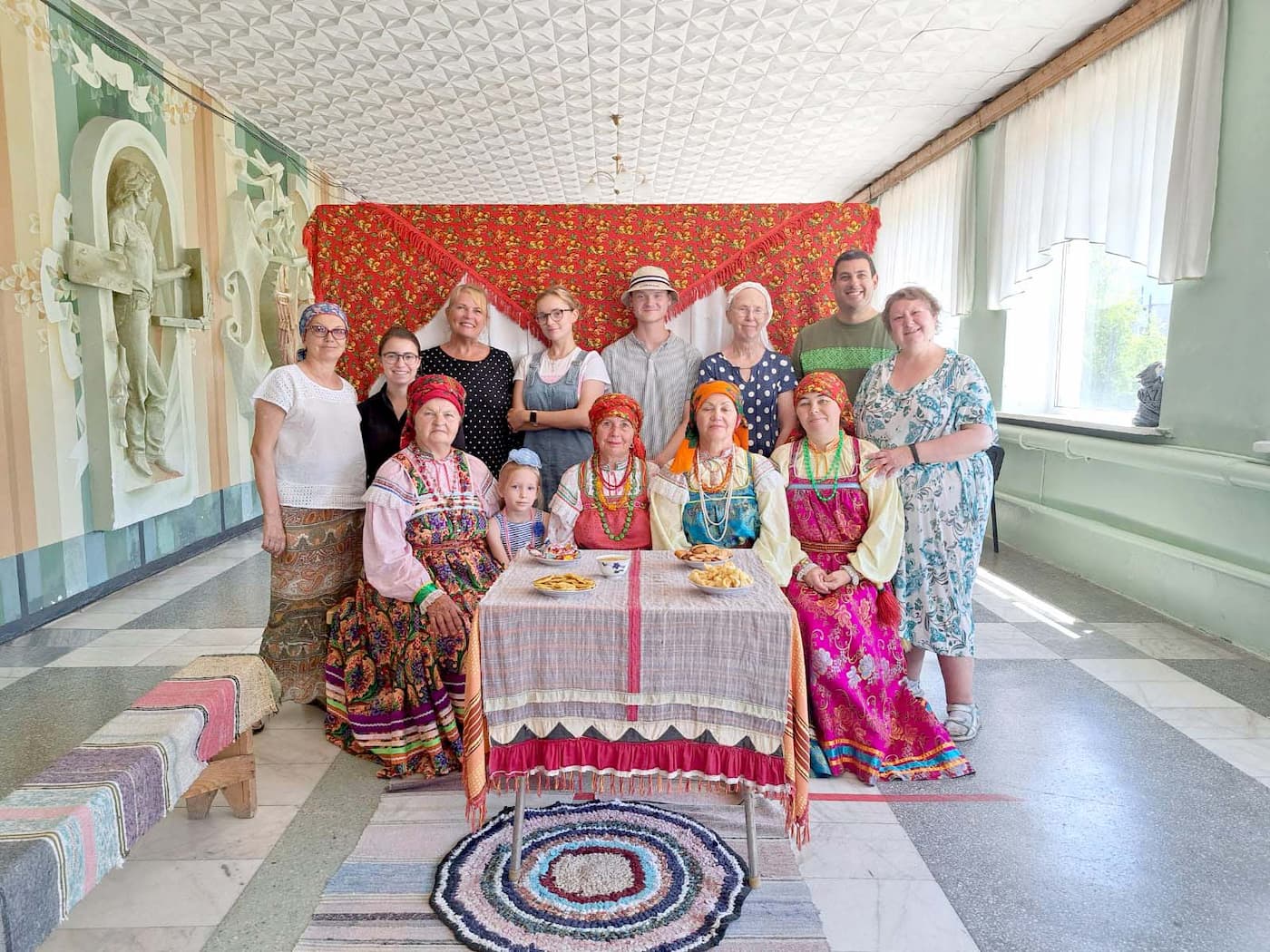 Иностранцы едут за русским языком в… Казахстан