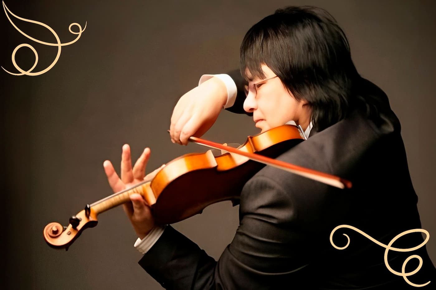 Спартак и Ромео на одной сцене