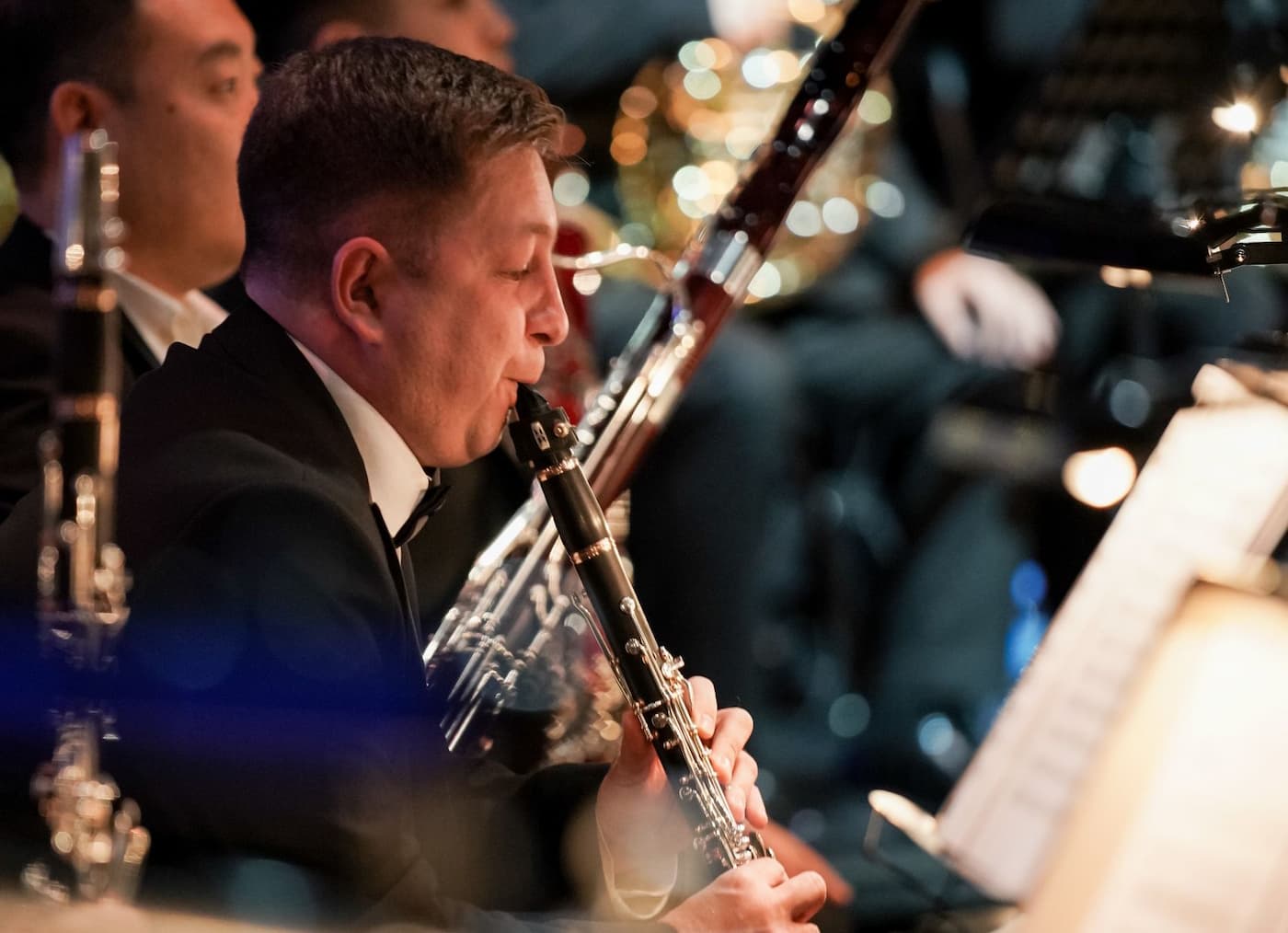 музыкальное путешествие от северной романтики Норвегии к симфонической мощи Нового Света