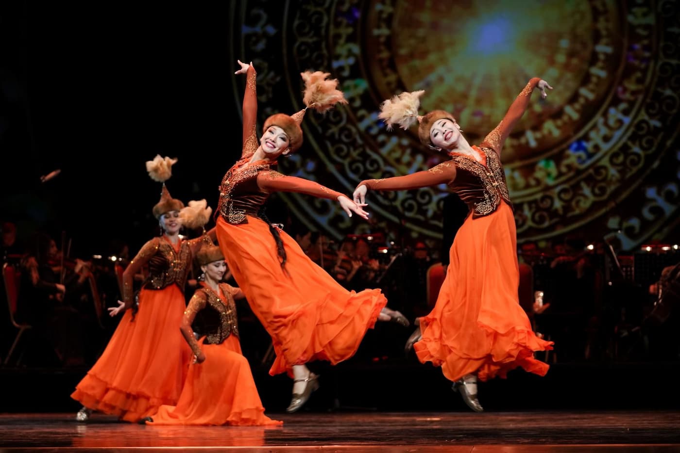 Столичный театр «Астана Балет» обещает засверкать новыми гранями