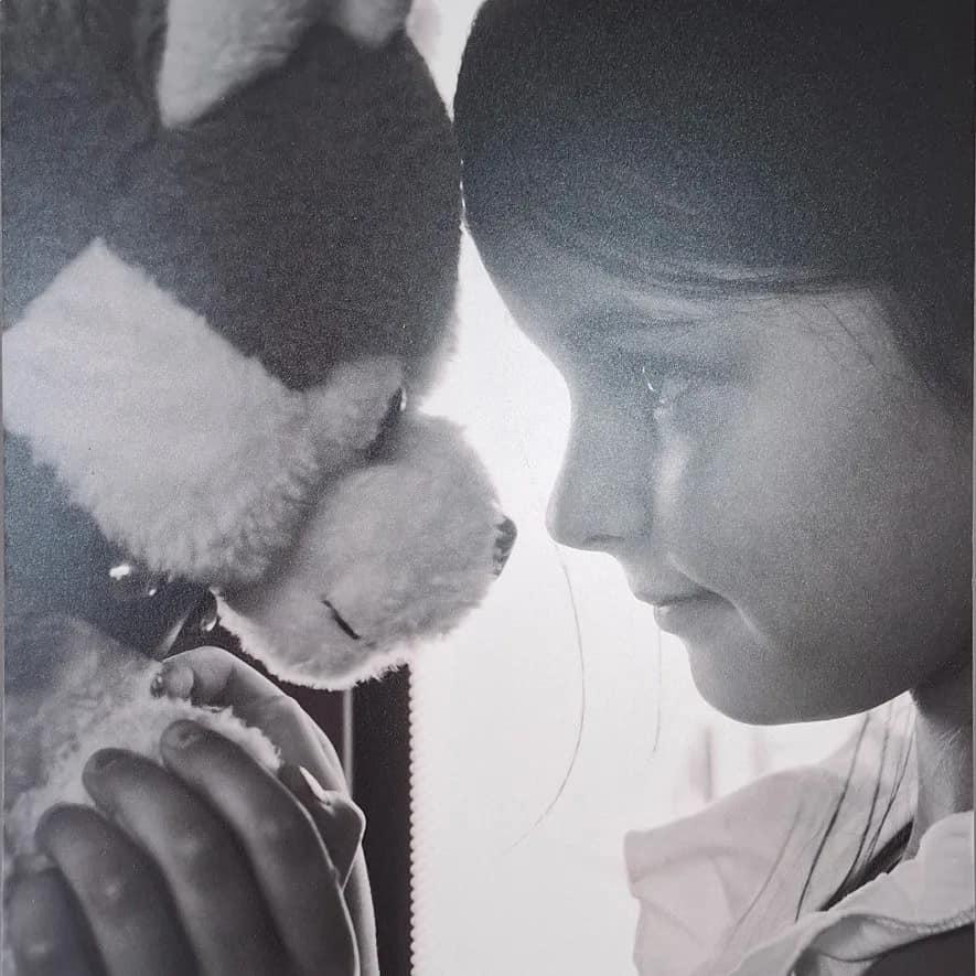 Мир глазами детей