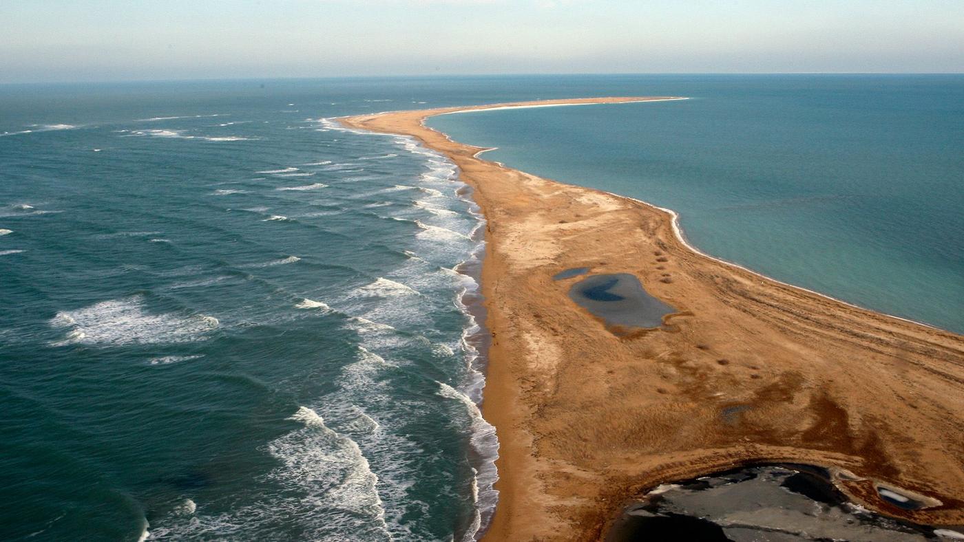 Правительство РК выделило 1,1 миллиарда тенге на изучение и сохранение Каспия