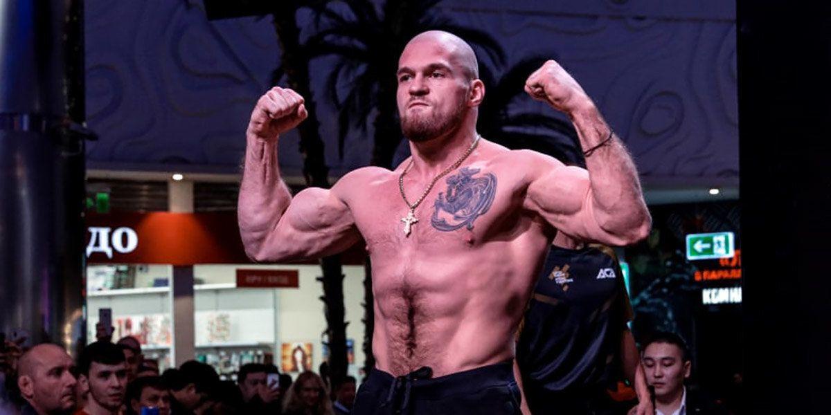 У Артема Резникова сменился соперник на турнире АСА в Алматы