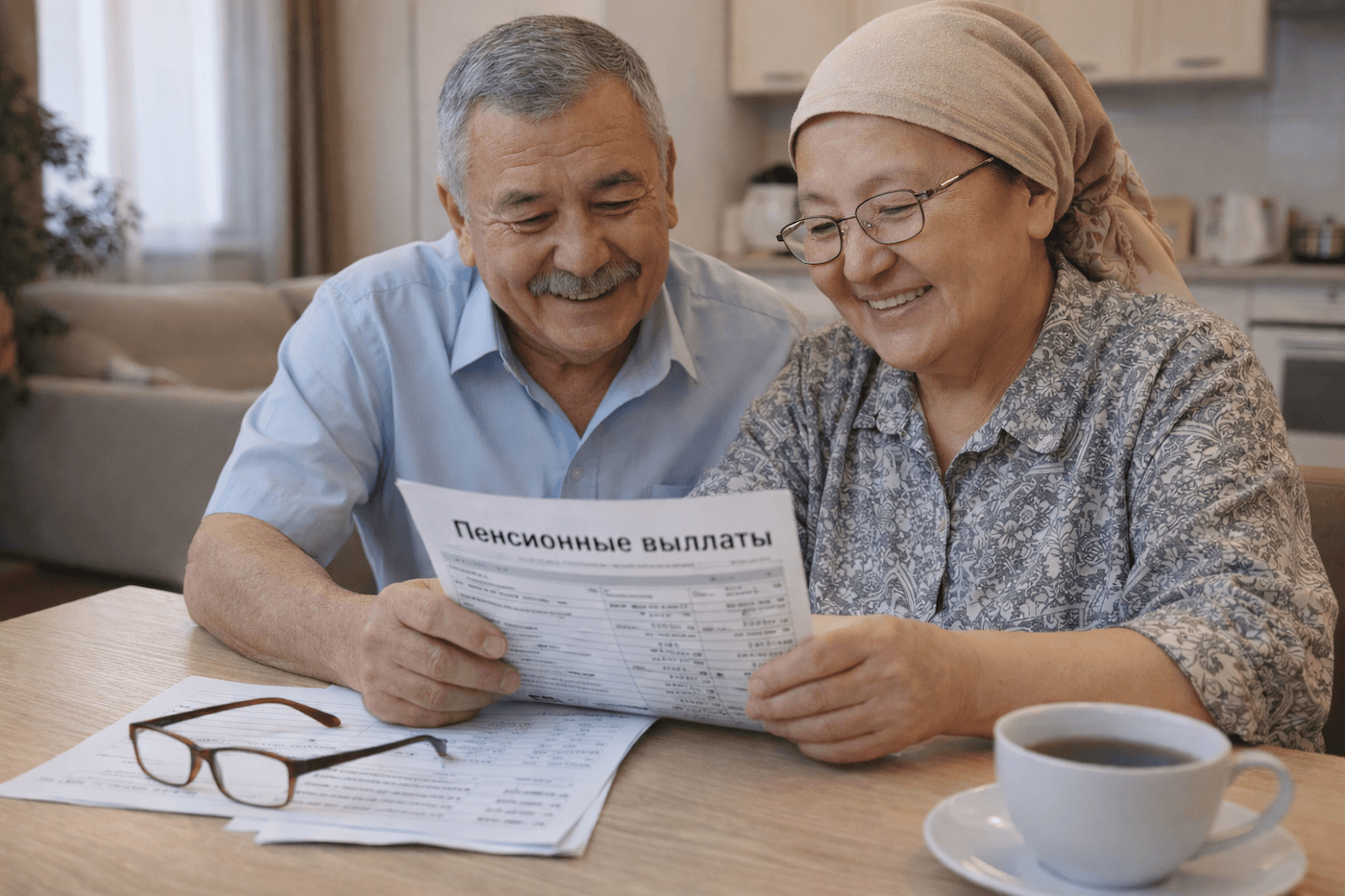 В ЕНПФ рассказали, сколько нужно накопить в фонде, чтобы на пенсии получать миллион тенге в месяц