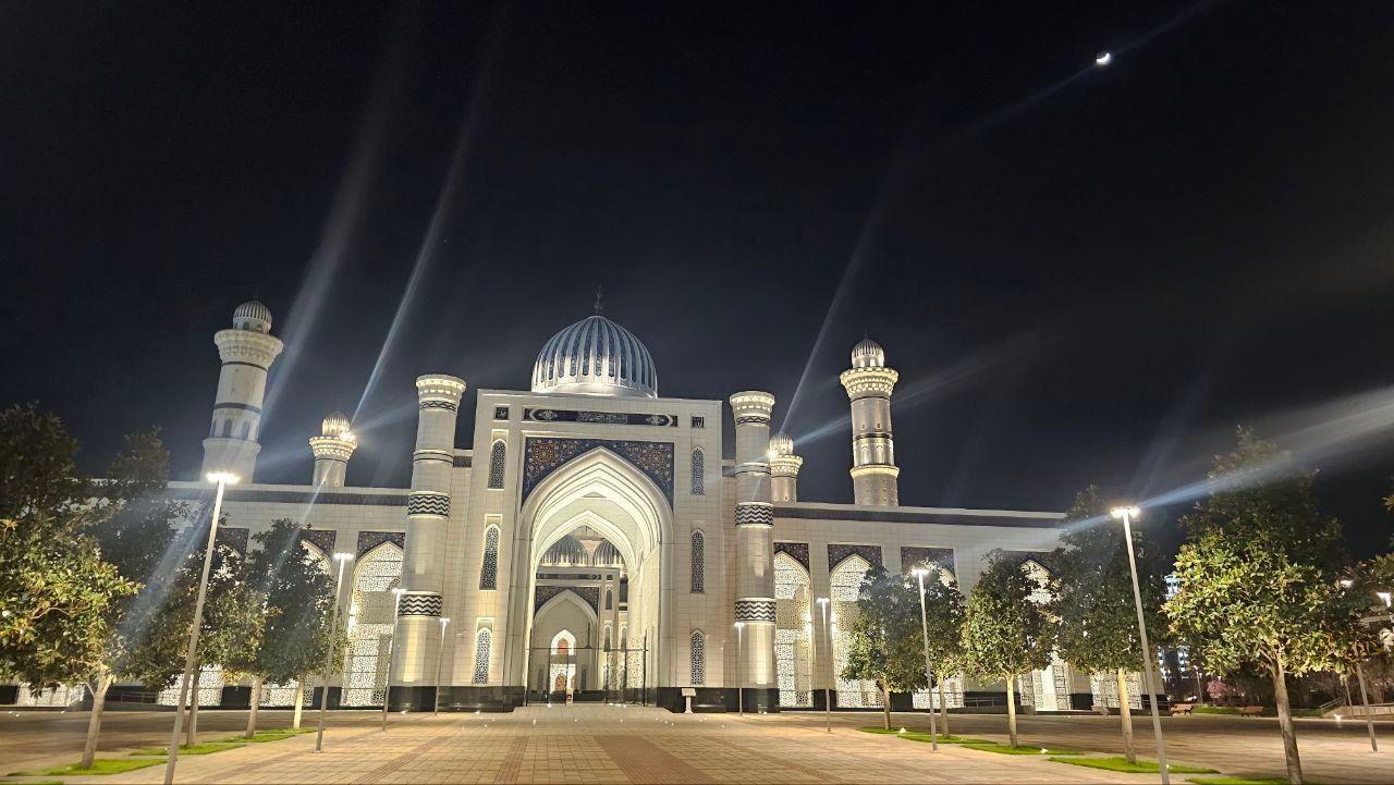 Таджикистан за 3,5 дня