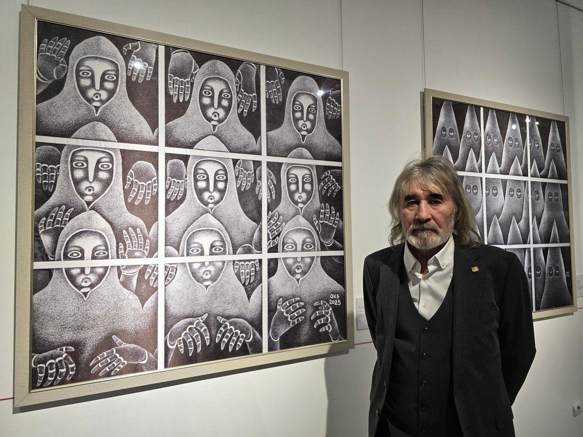 Хрупкое равновесие