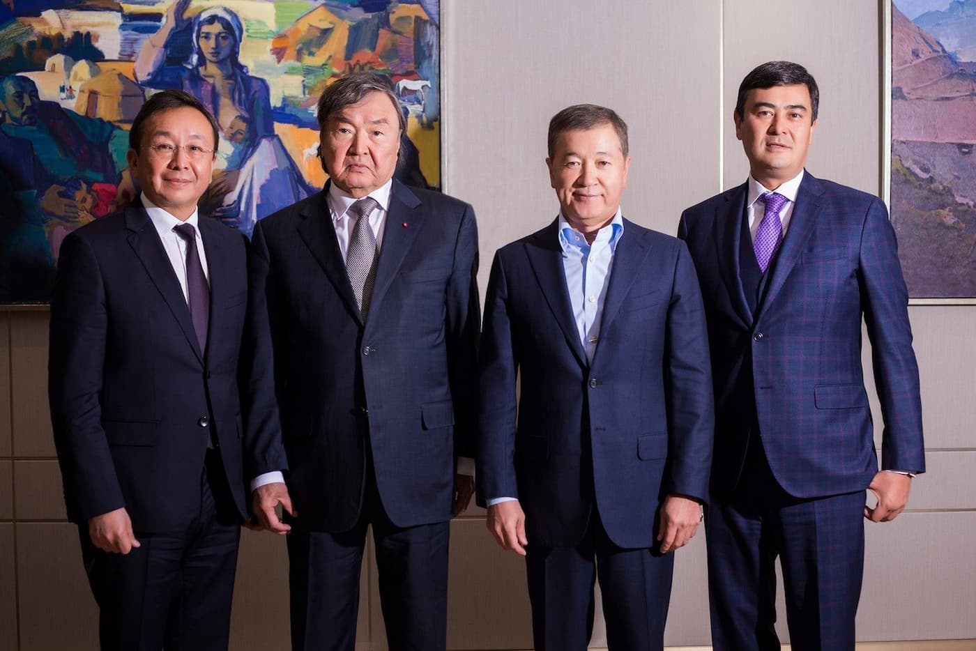 Конец мира не устраивает нас…