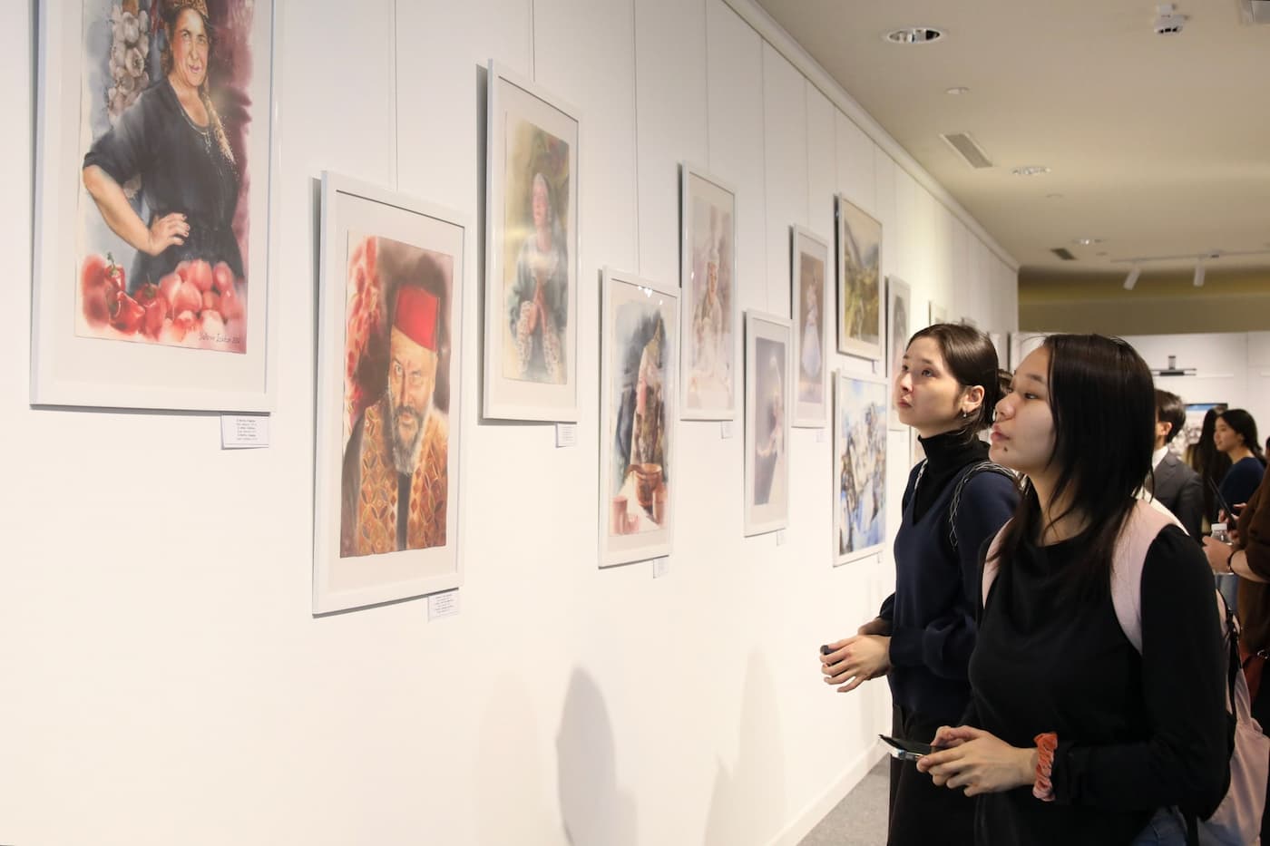 Искусство диалога