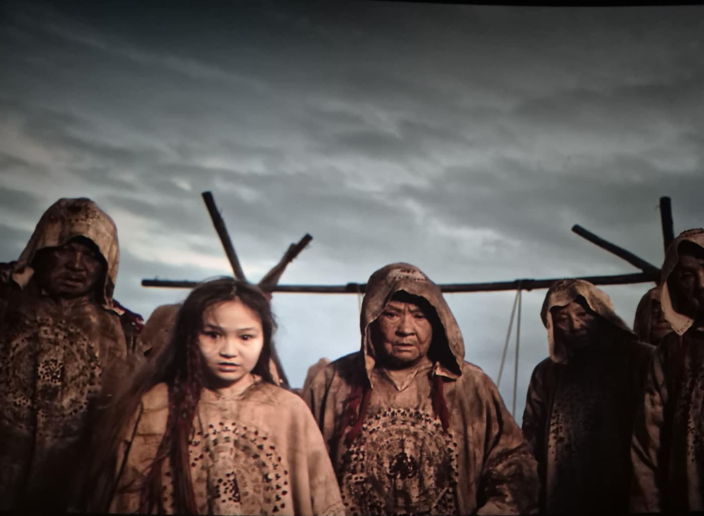 «Дәстүр: Теріс бата» — «Дәстүр-2»