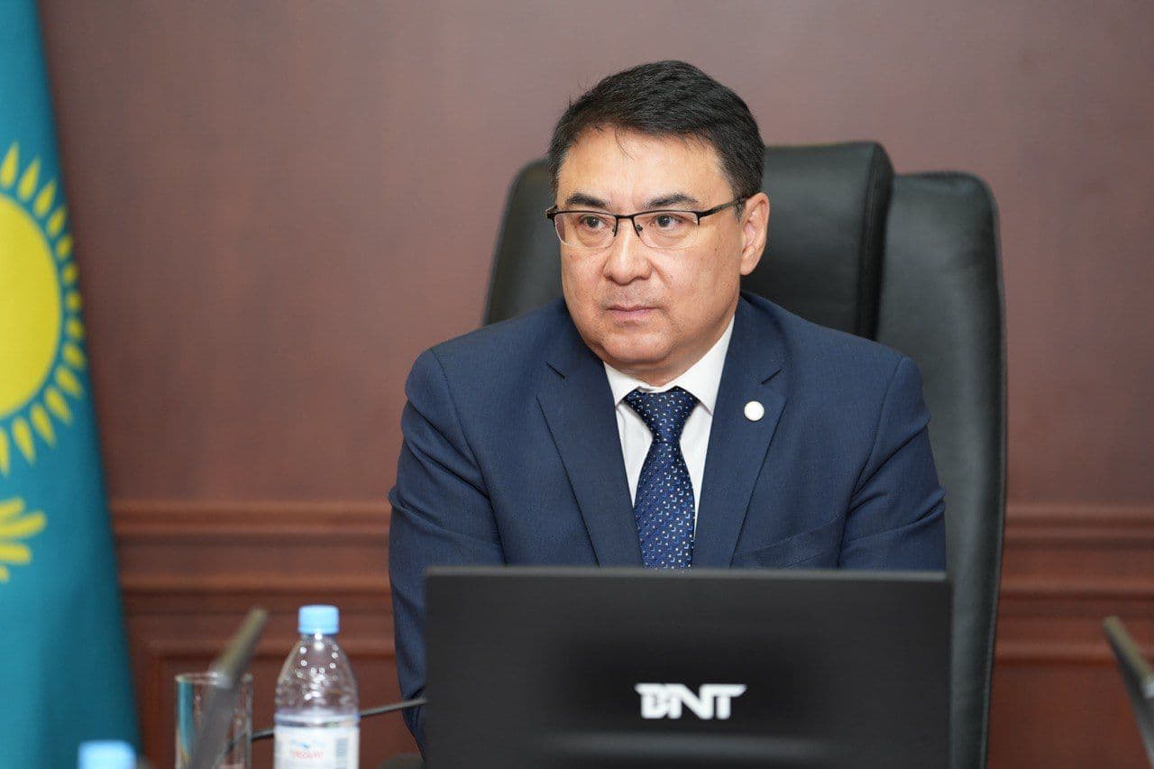 Энергетический вызов